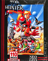 Top Hunter: Roddy and Cathy